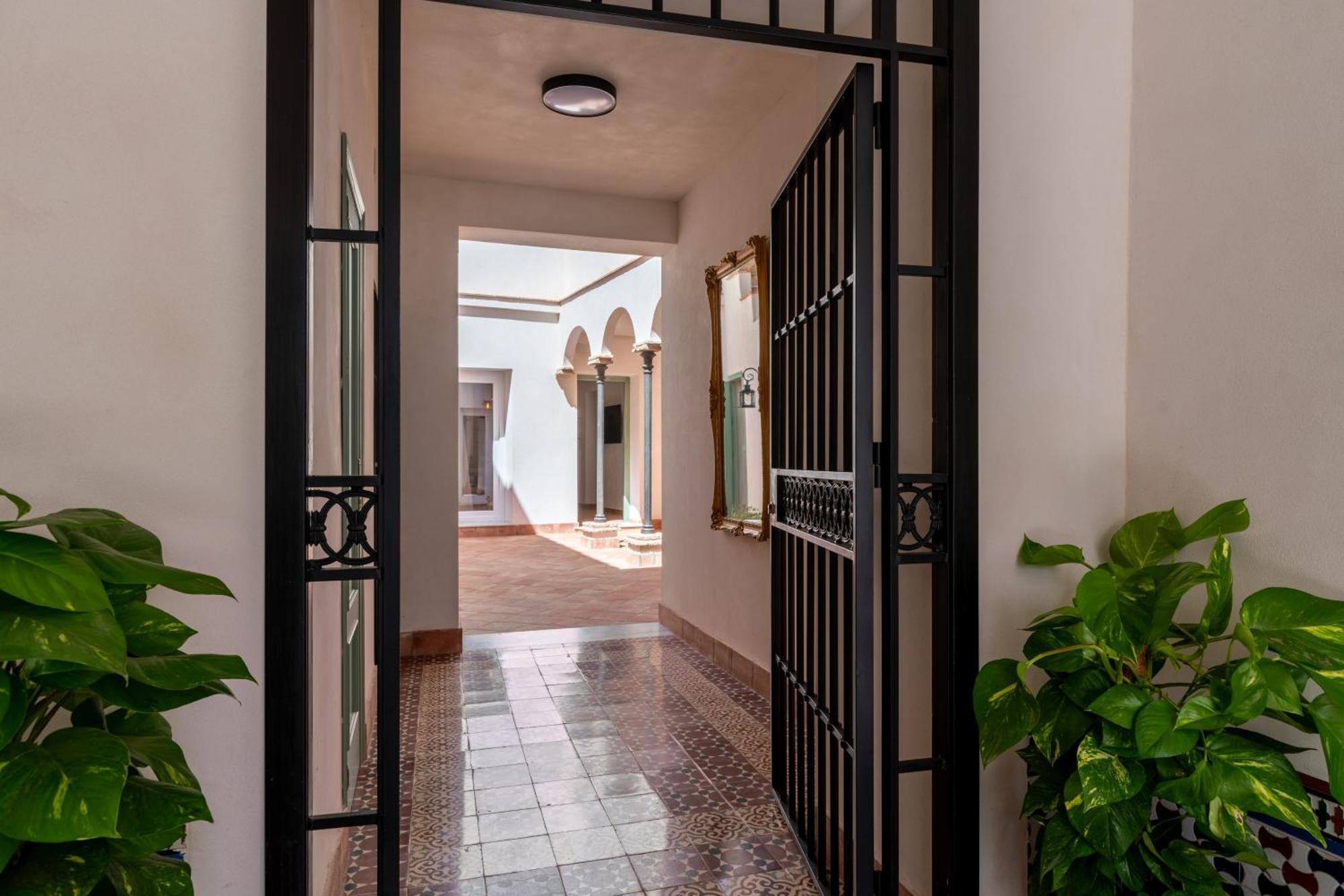 Apartamento Isaac Peral 3 Chipiona Esterno foto